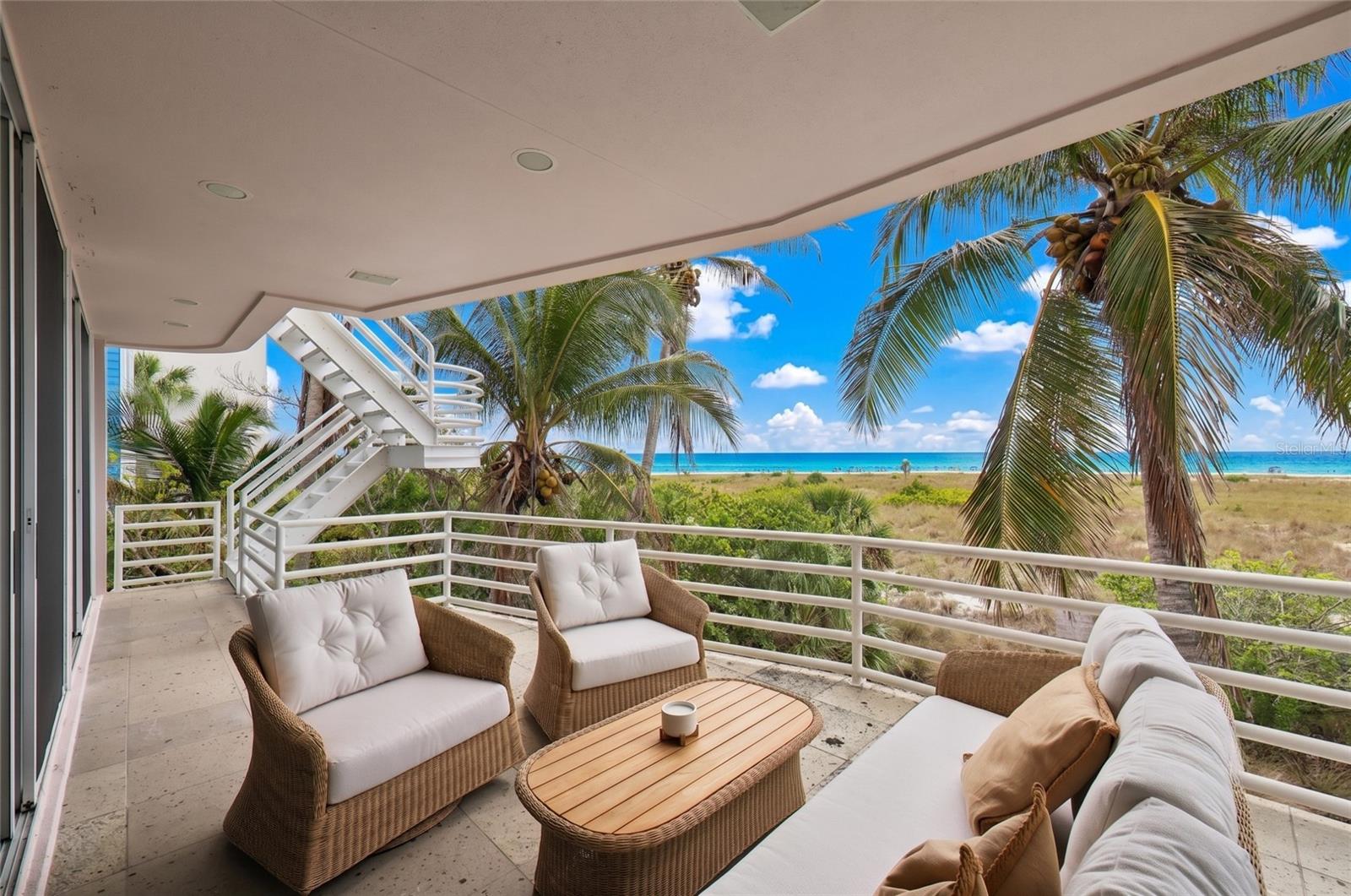SIESTA KEY - Residential