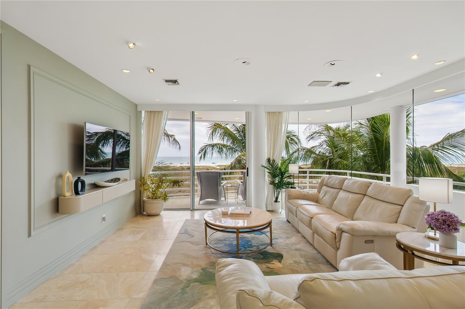 SIESTA KEY - Residential