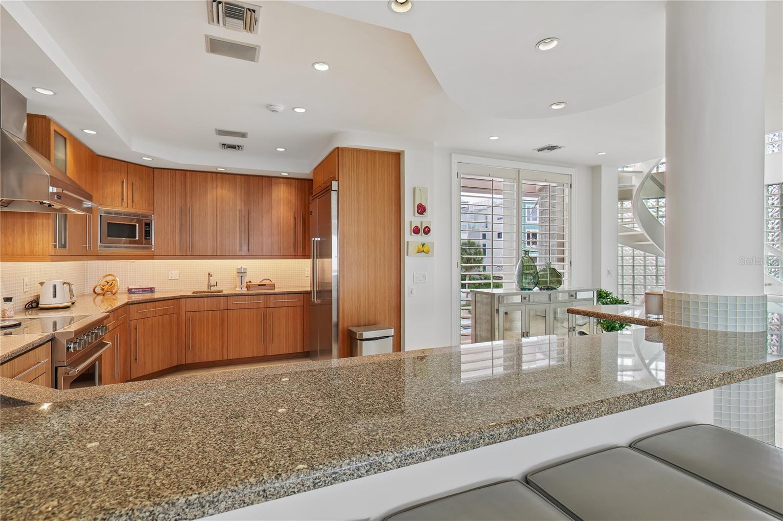 SIESTA KEY - Residential