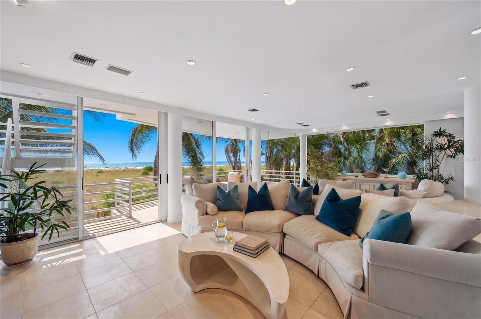 SIESTA KEY - Residential