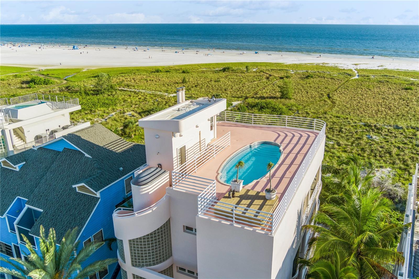 SIESTA KEY - Residential