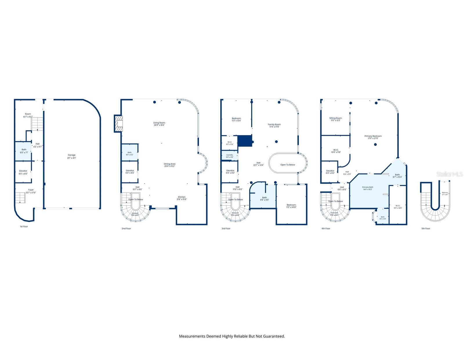 SIESTA KEY - Residential