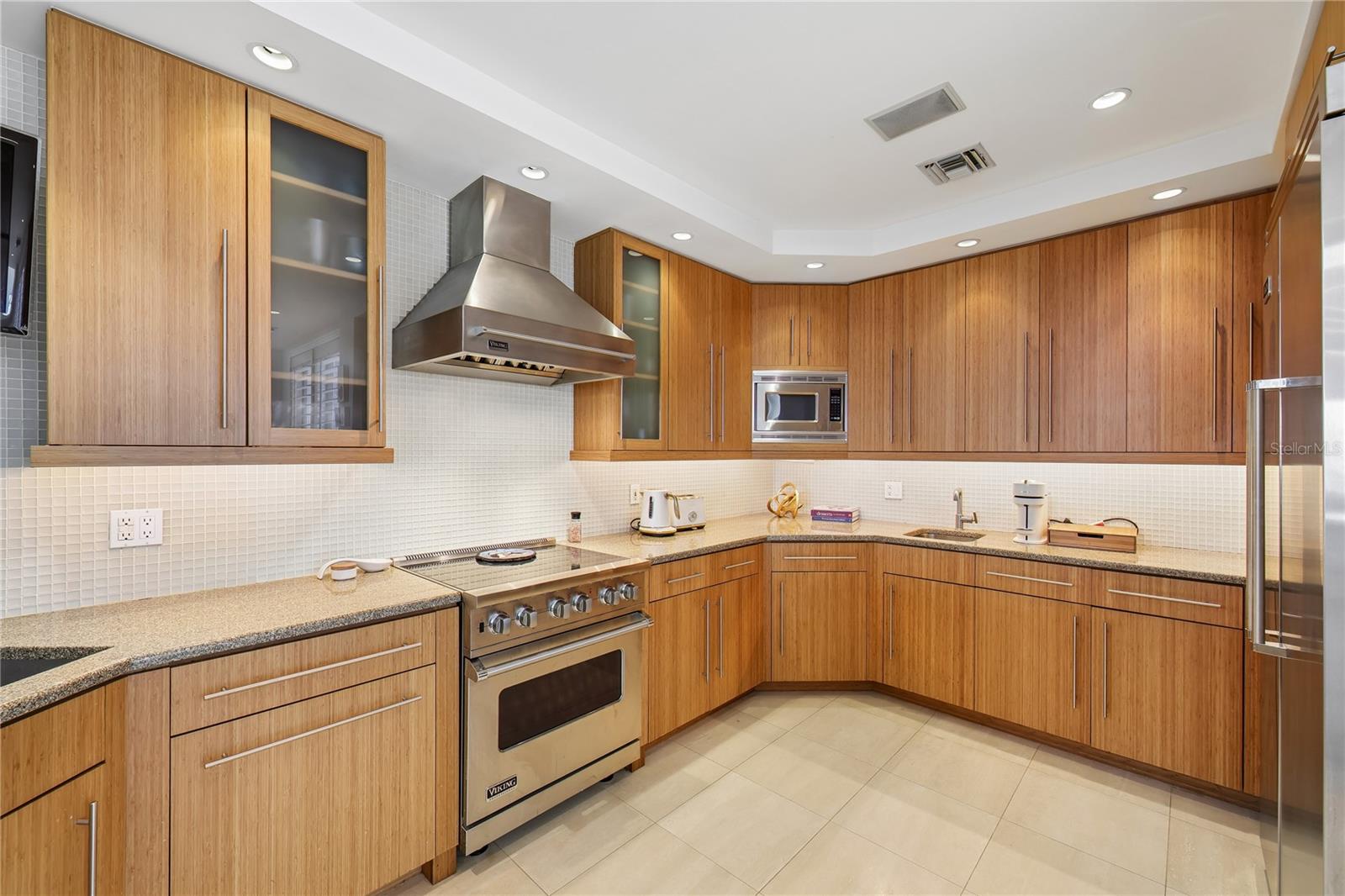 SIESTA KEY - Residential
