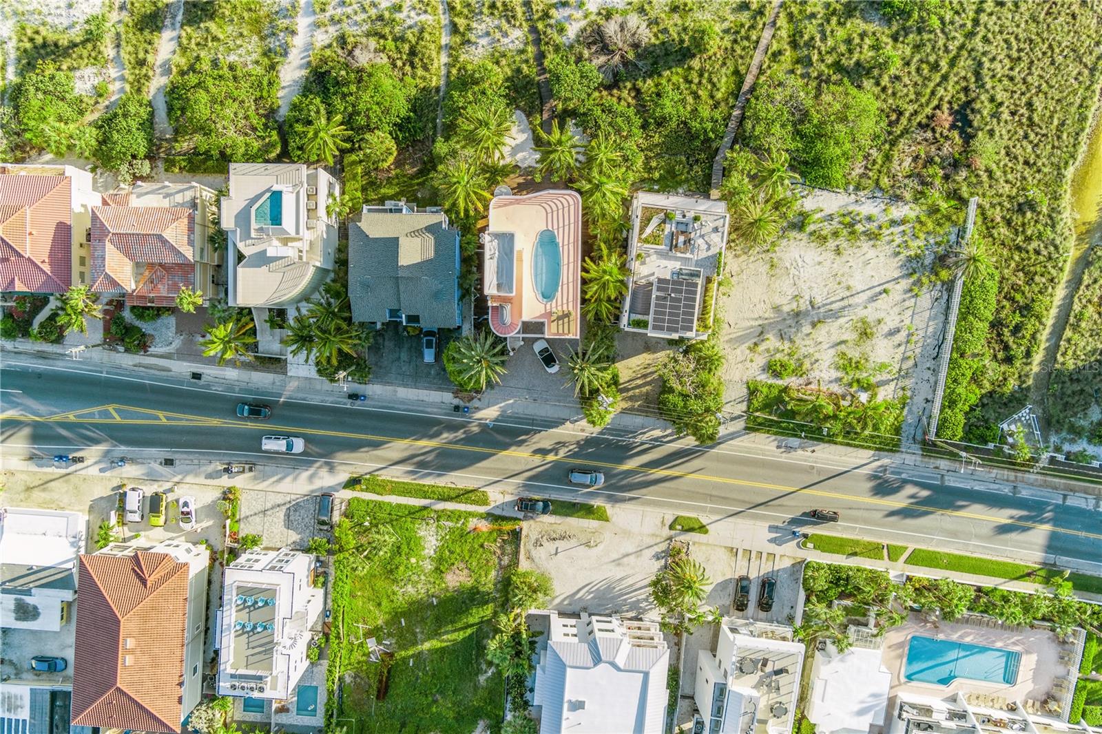 SIESTA KEY - Residential
