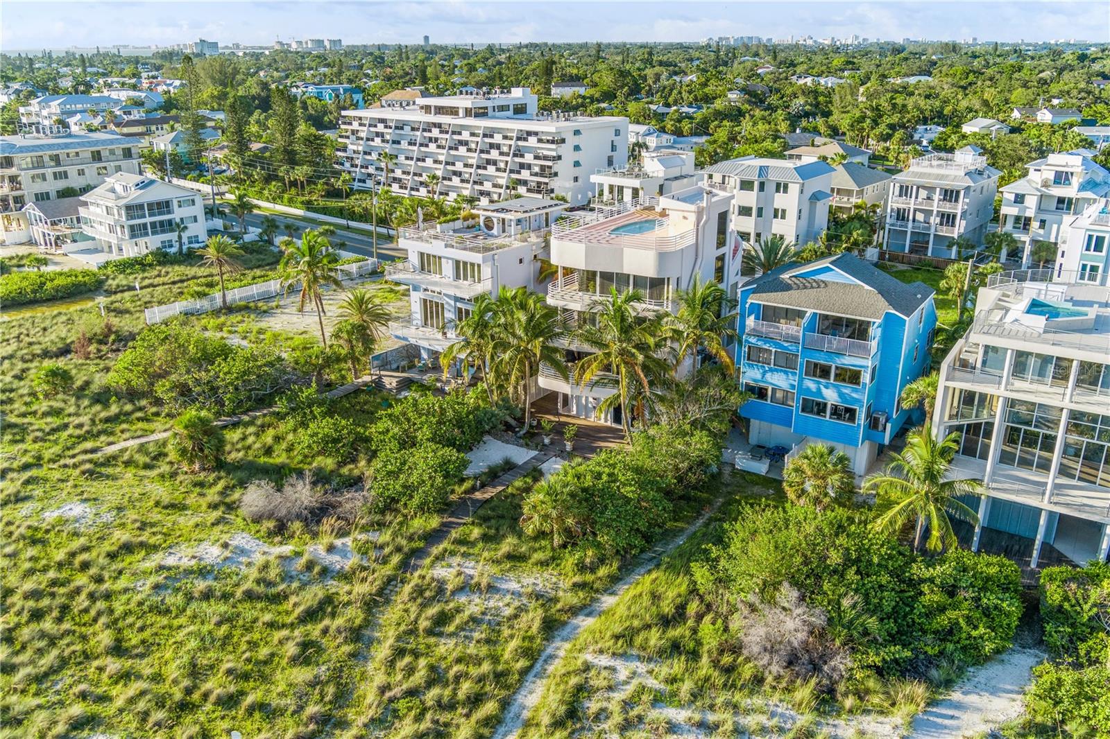 SIESTA KEY - Residential