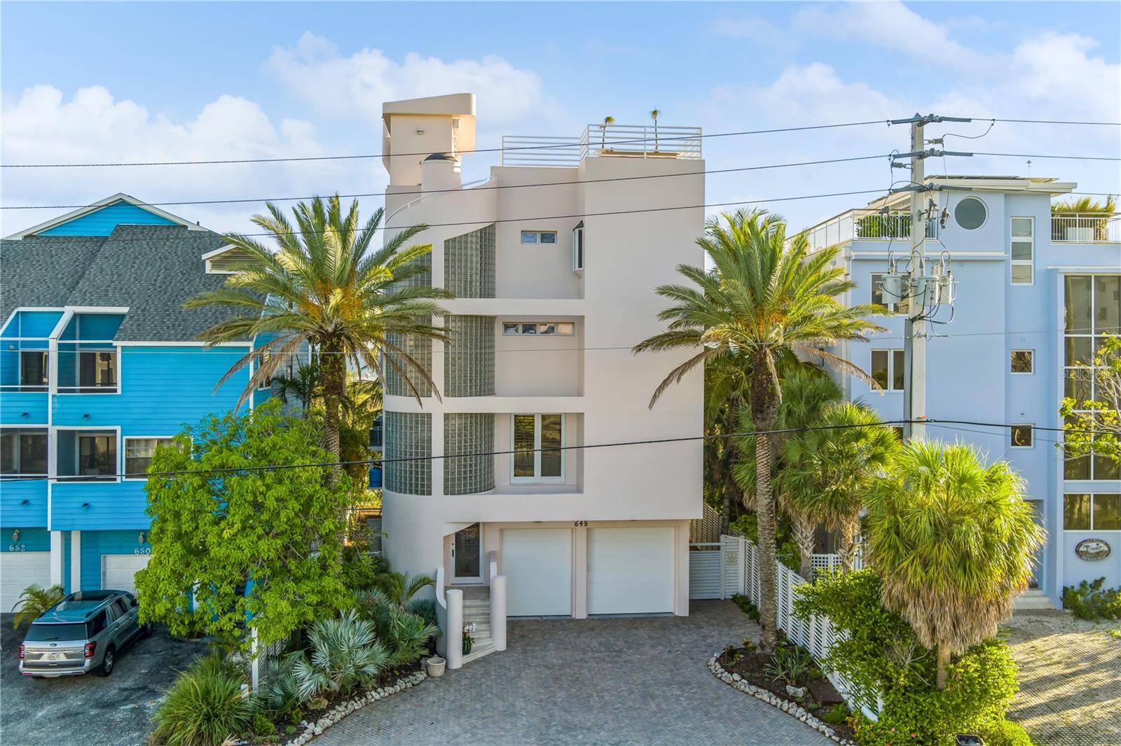 SIESTA KEY - Residential