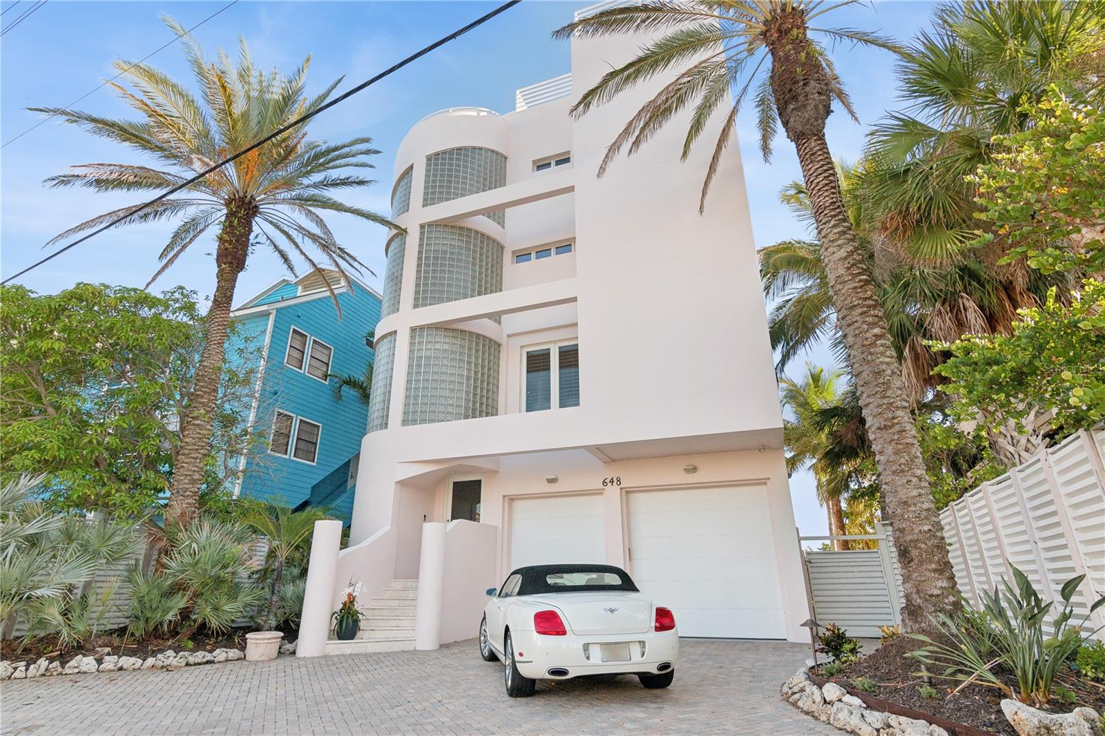 SIESTA KEY - Residential