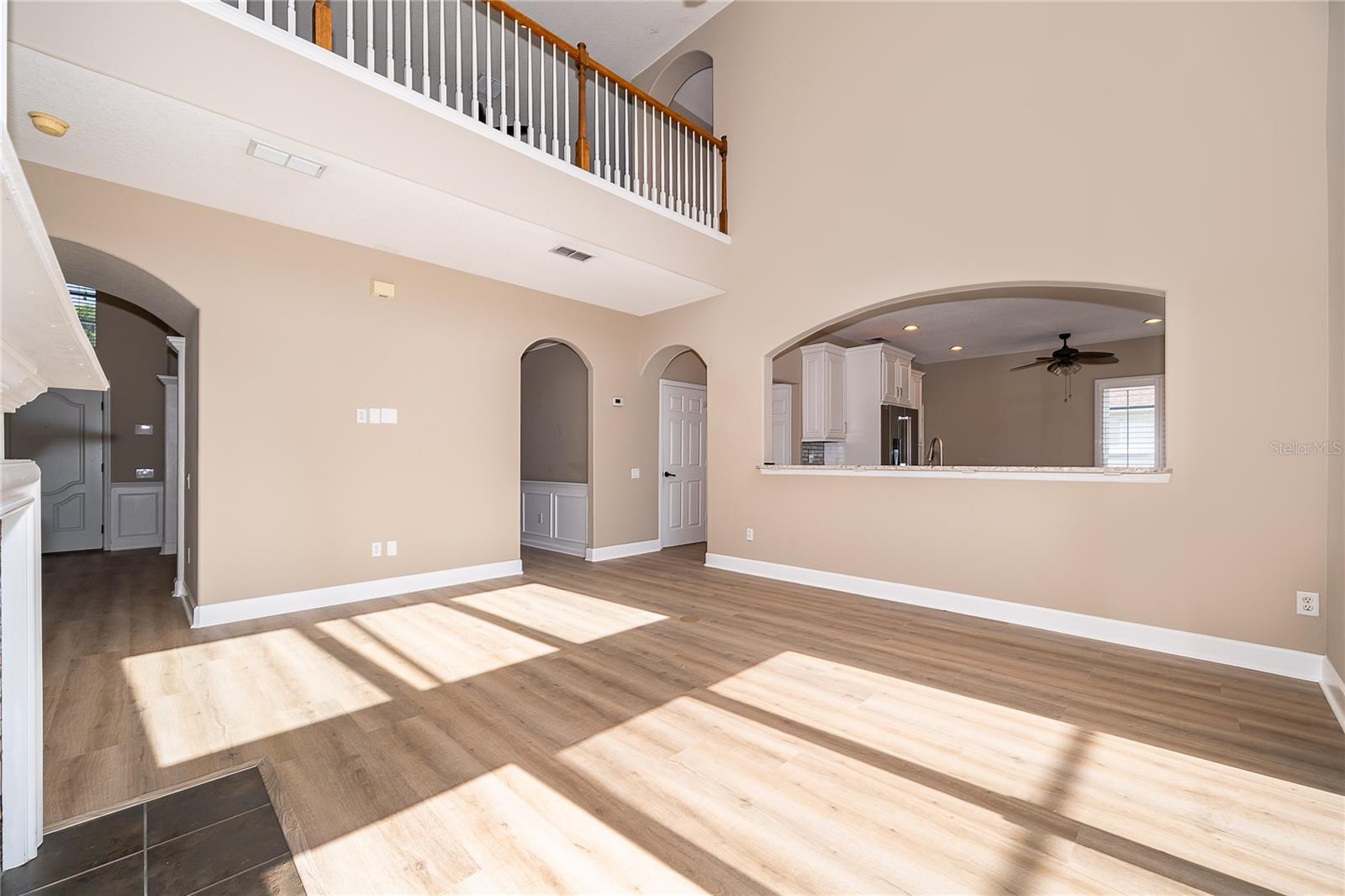 WINDERMERE CHASE PH 01 - Residential