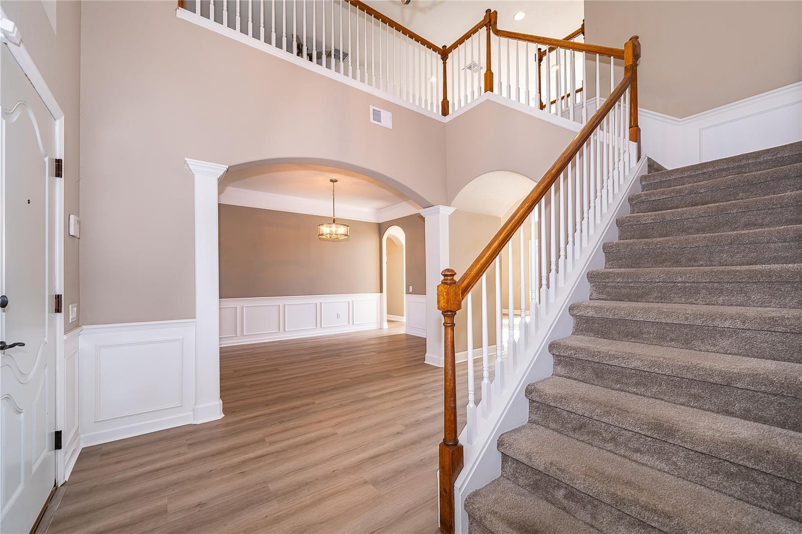 WINDERMERE CHASE PH 01 - Residential