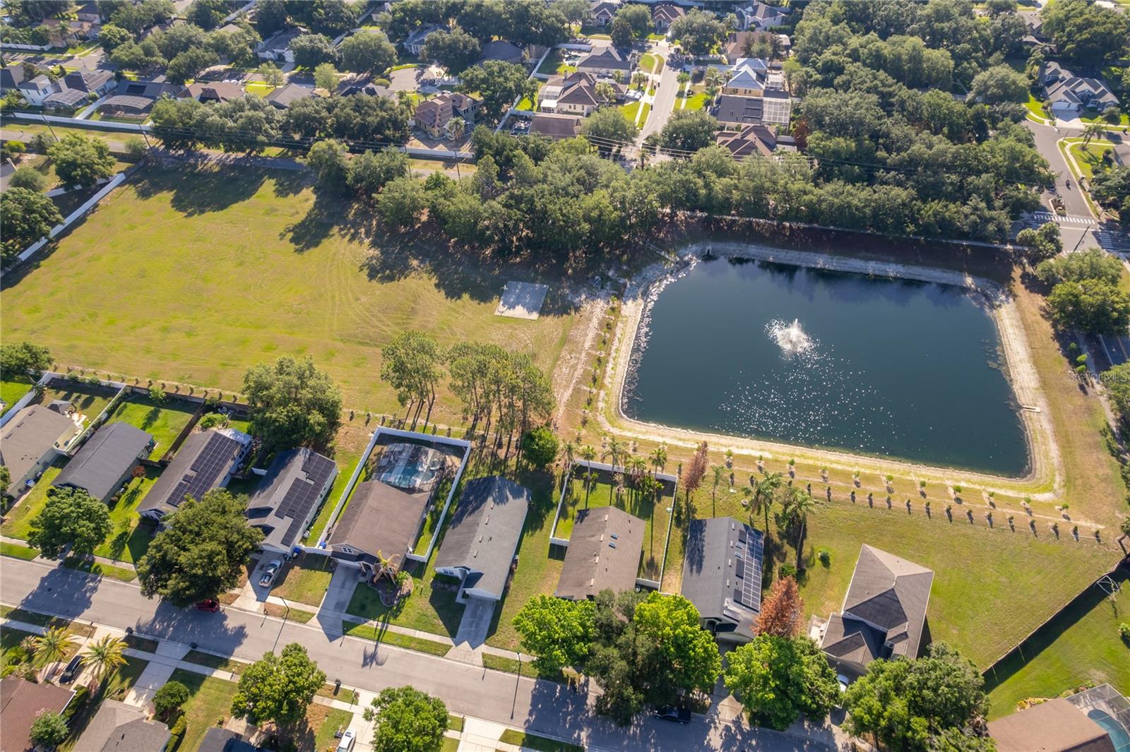 WINDERMERE CHASE PH 01 - Residential