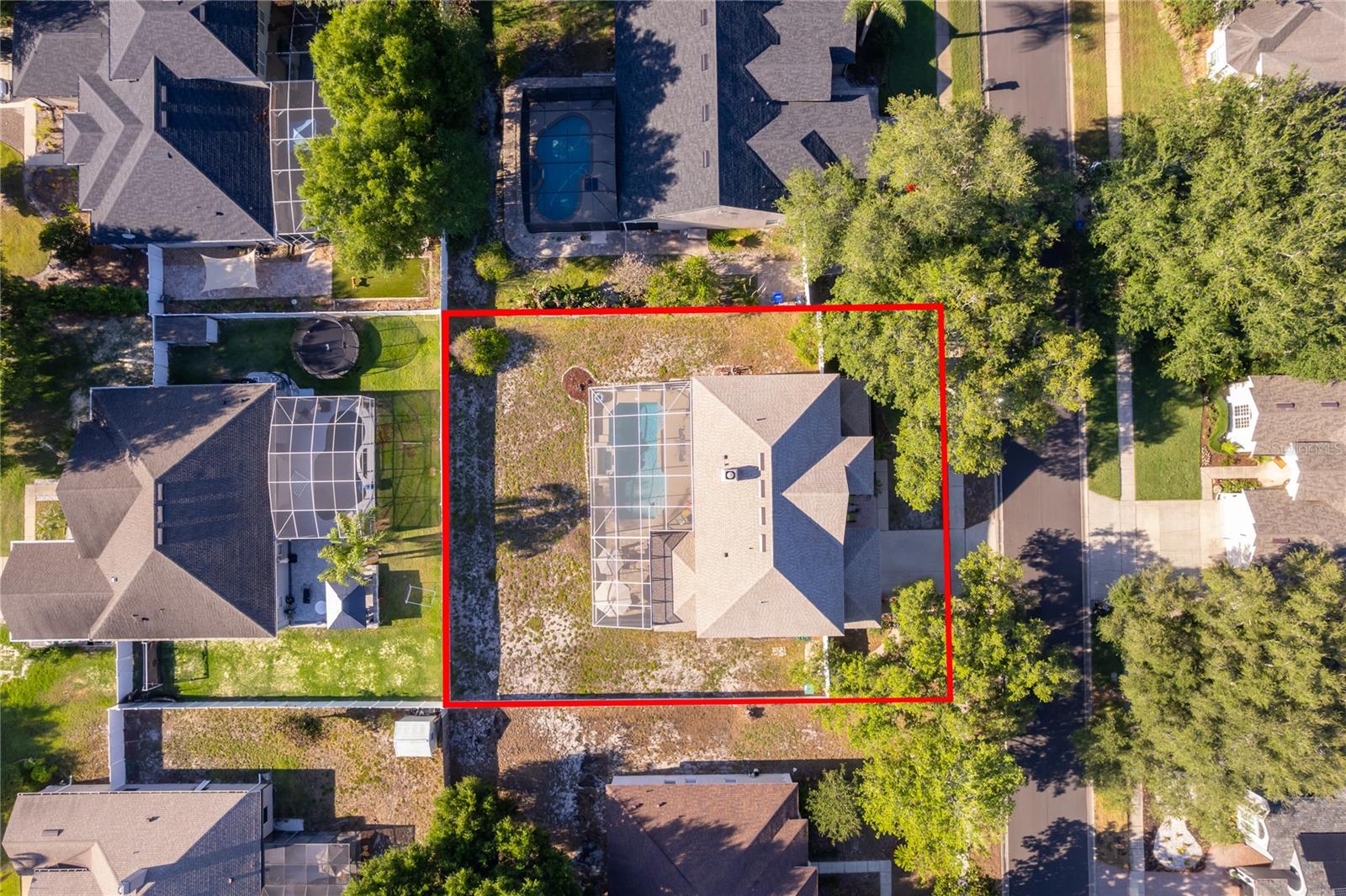 WINDERMERE CHASE PH 01 - Residential