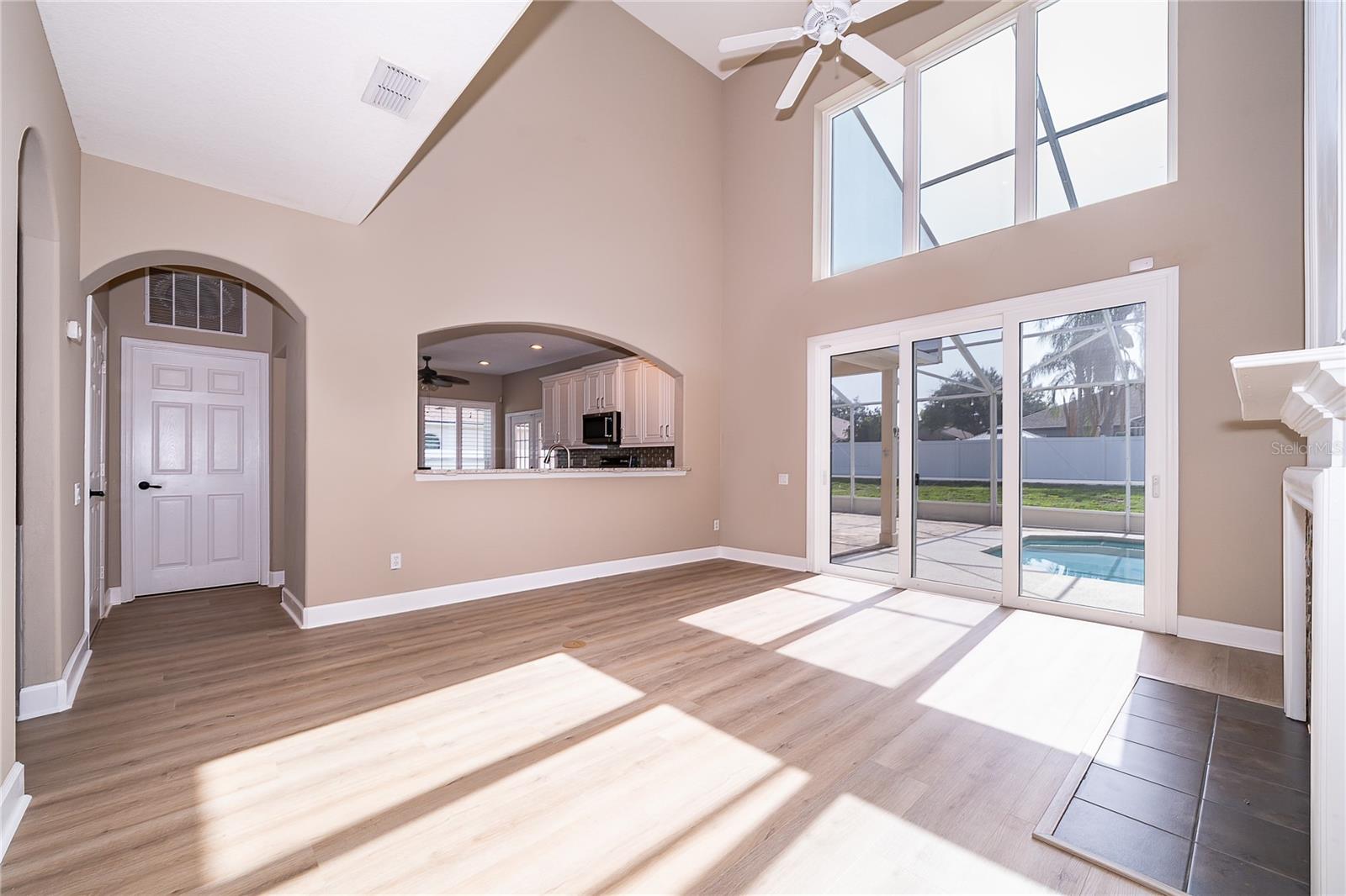 WINDERMERE CHASE PH 01 - Residential