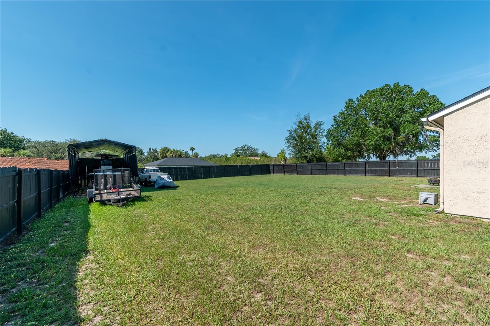 SILVER SPRINGS SHORES - Residential