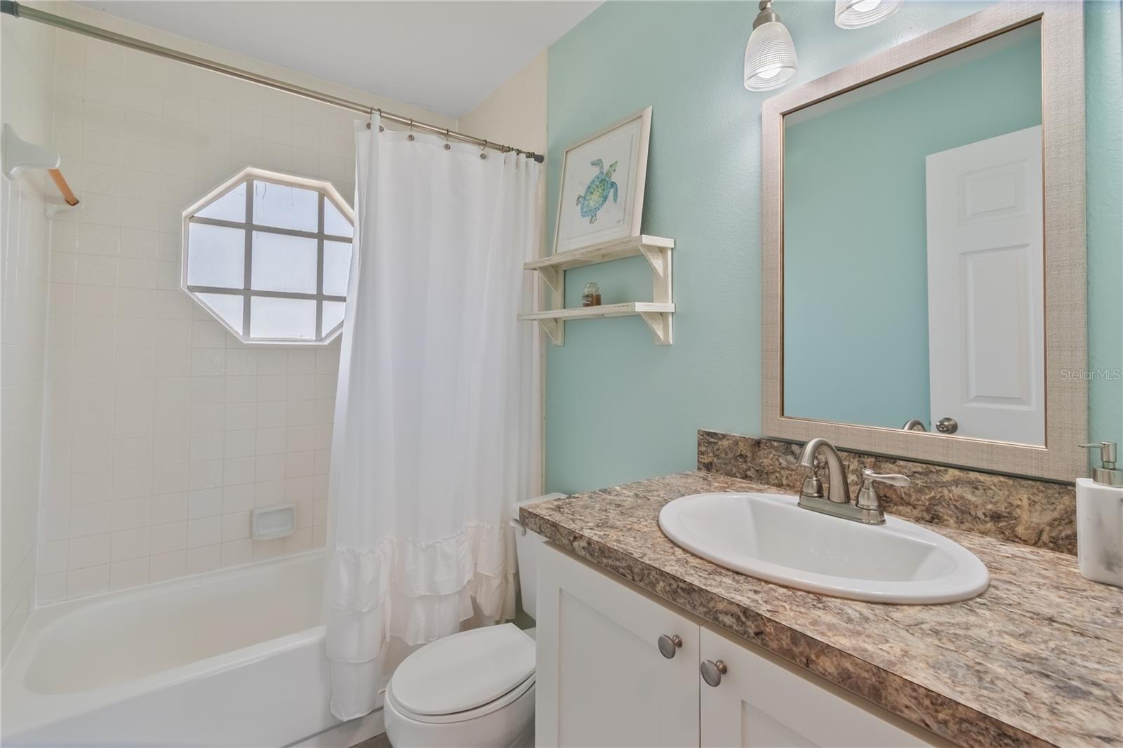 SILVER SPRINGS SHORES - Residential