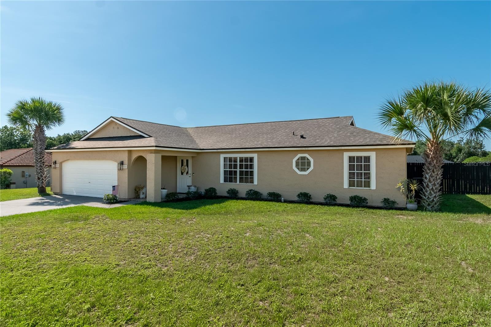 SILVER SPRINGS SHORES - Residential