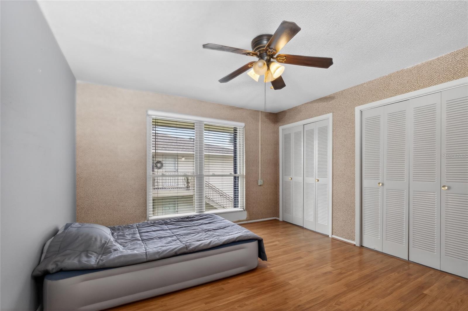 MAI KAI APTS - Residential