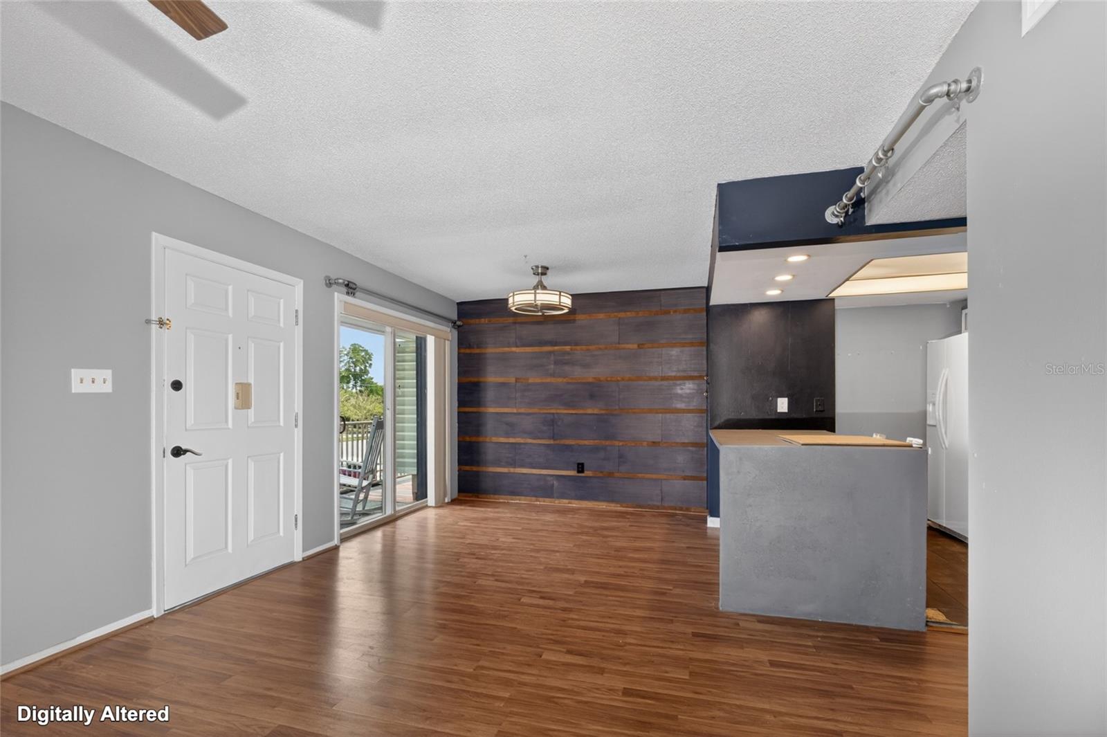MAI KAI APTS - Residential