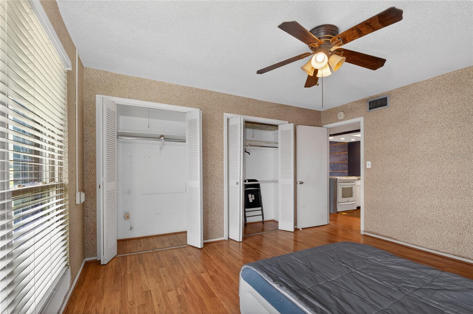 MAI KAI APTS - Residential