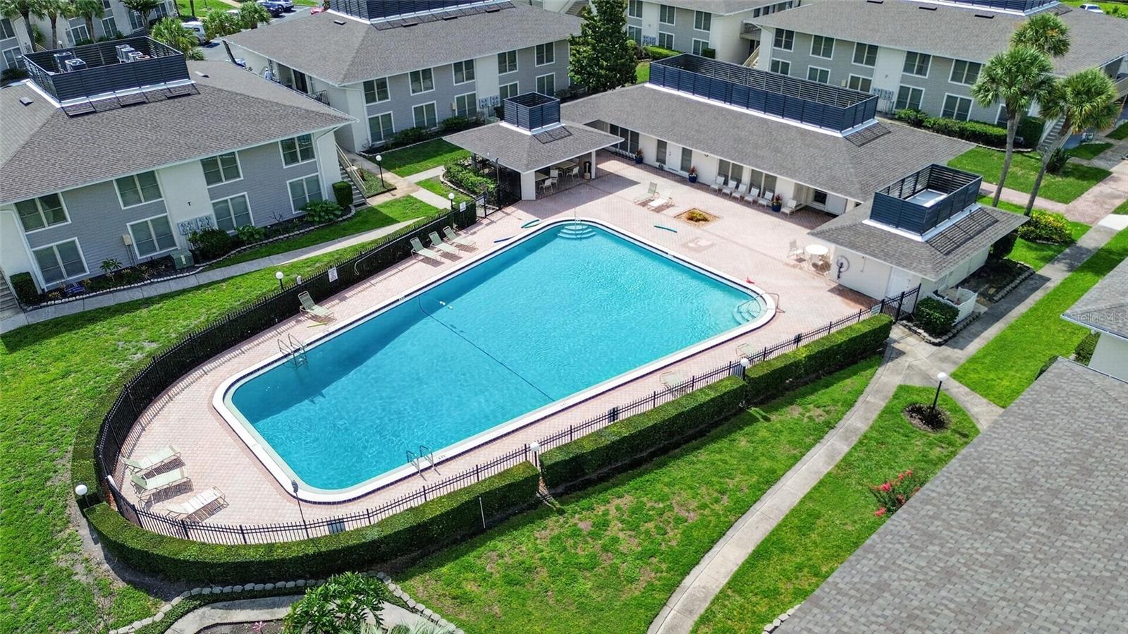 MAI KAI APTS - Residential