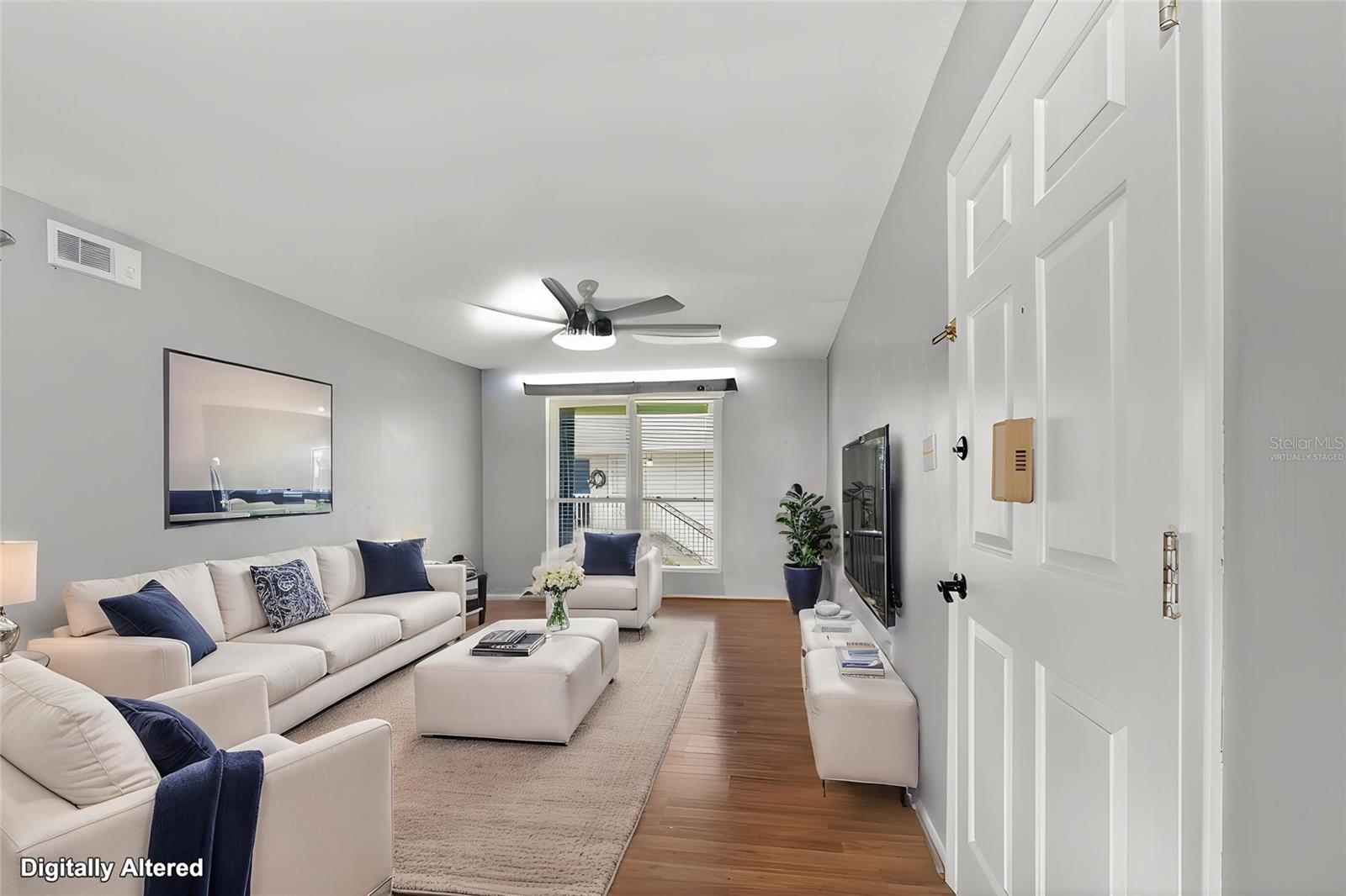 MAI KAI APTS - Residential