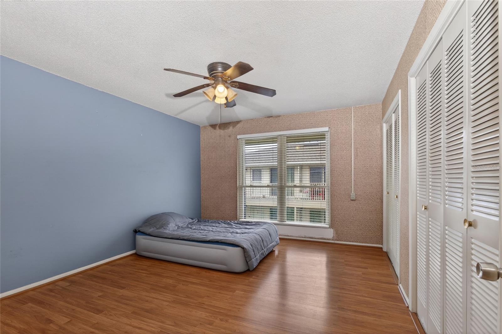 MAI KAI APTS - Residential