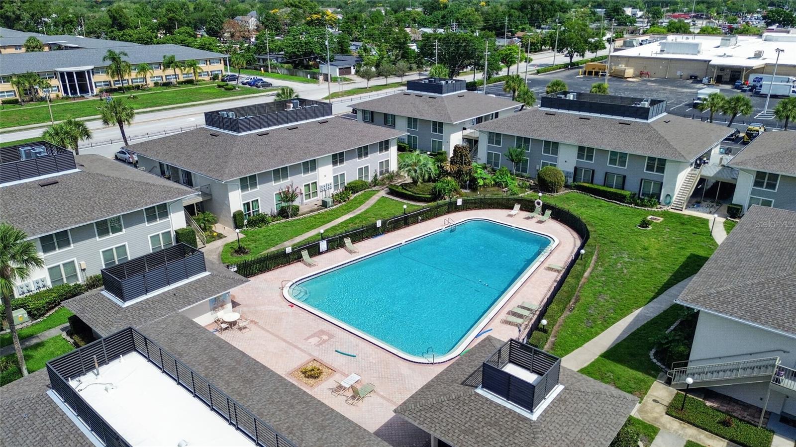 MAI KAI APTS - Residential
