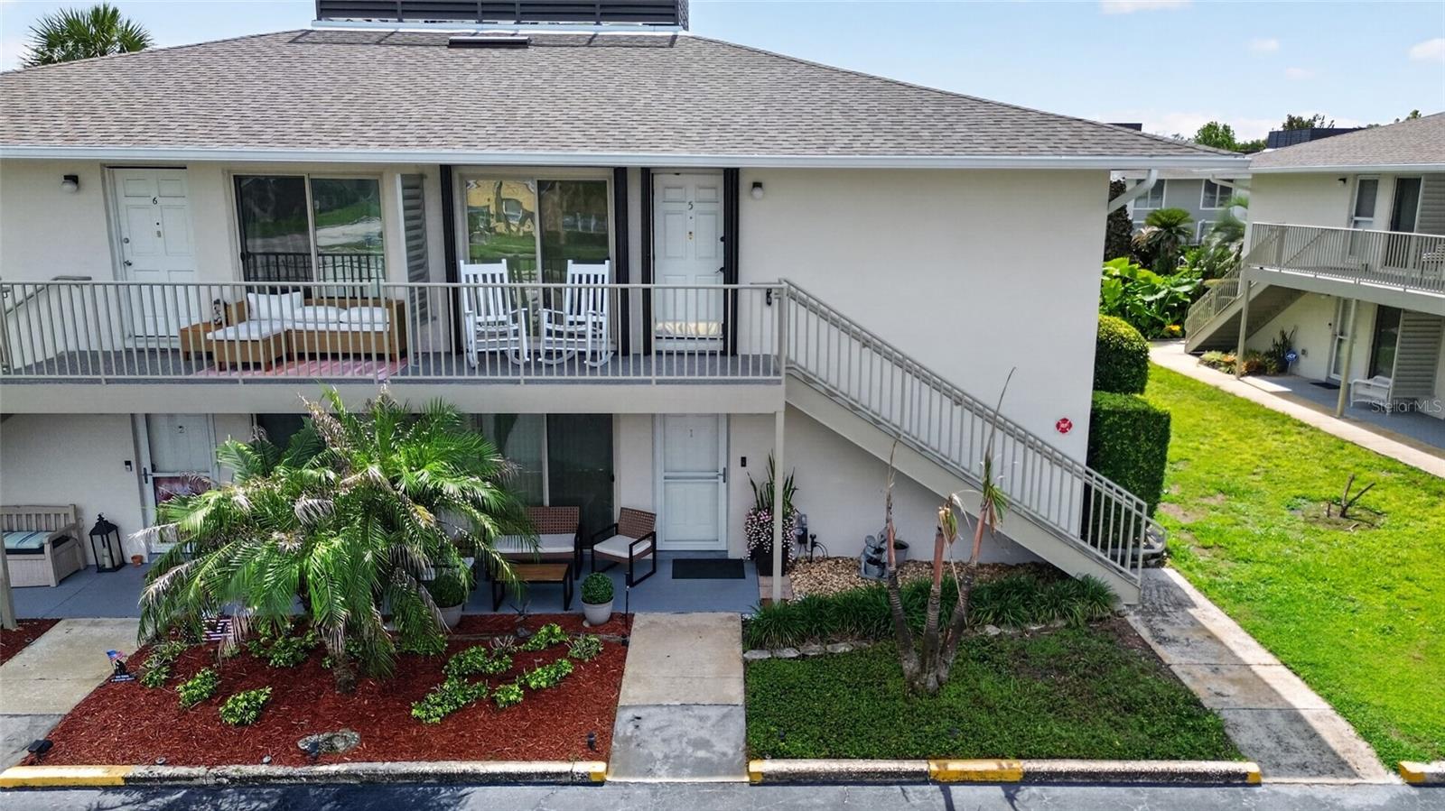 MAI KAI APTS - Residential