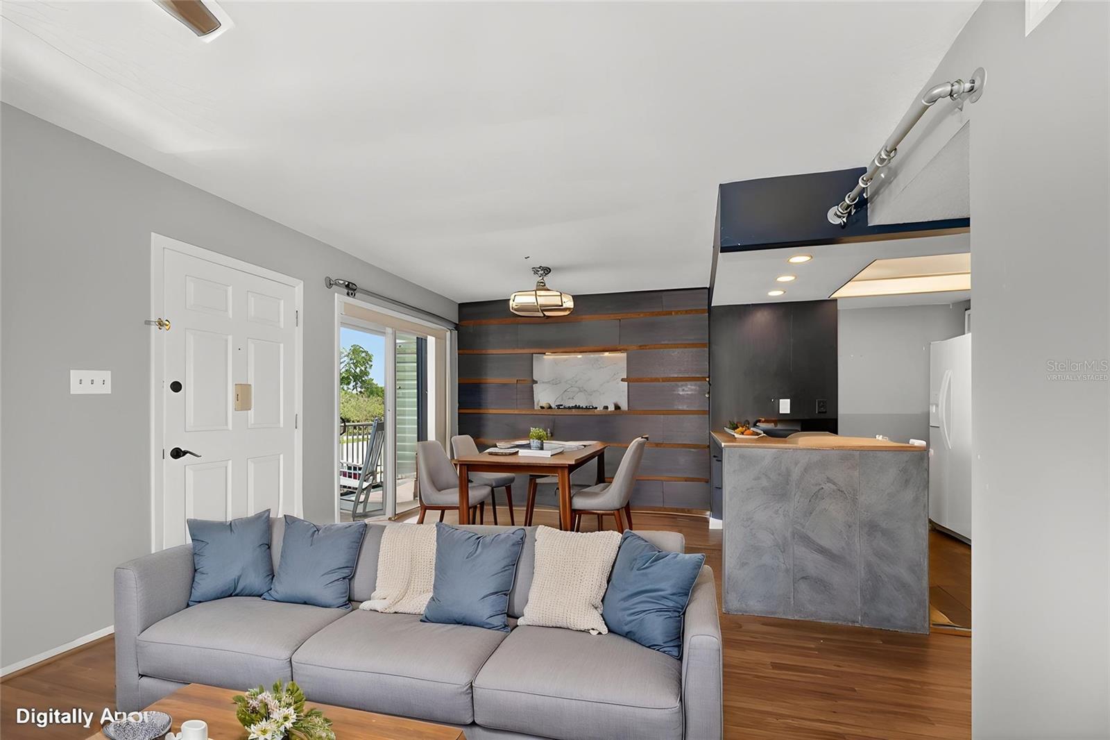 MAI KAI APTS - Residential