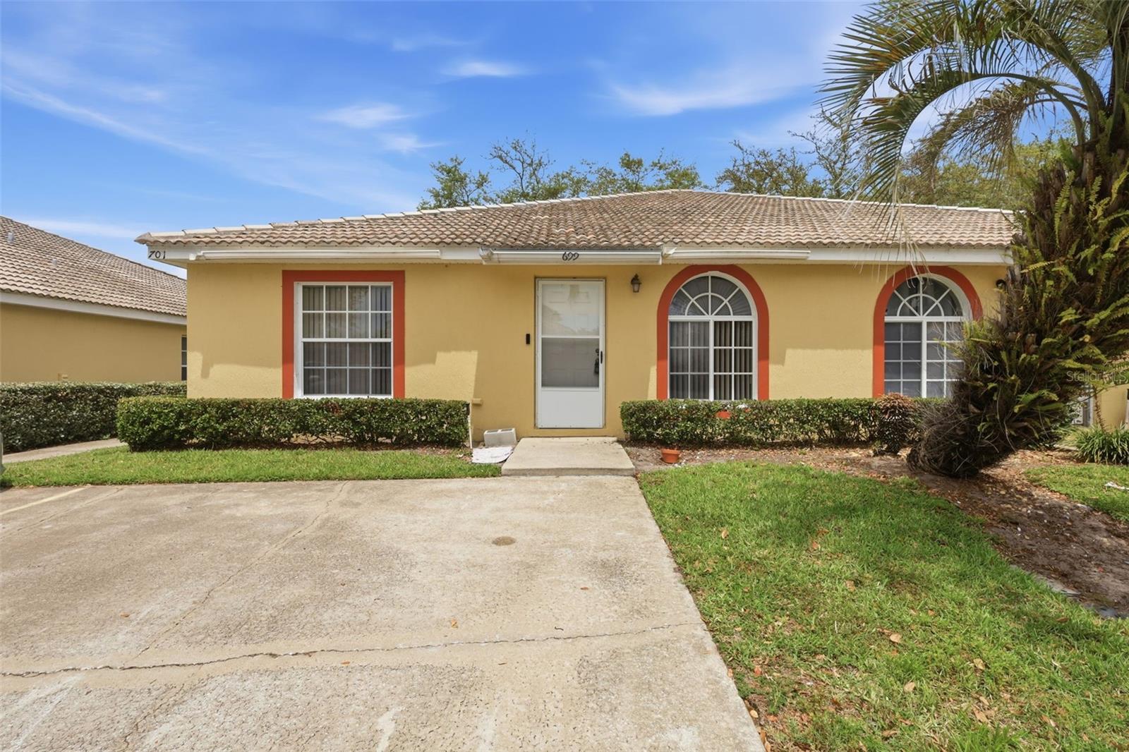 LAKE MARION GOLF RESORT - Residential