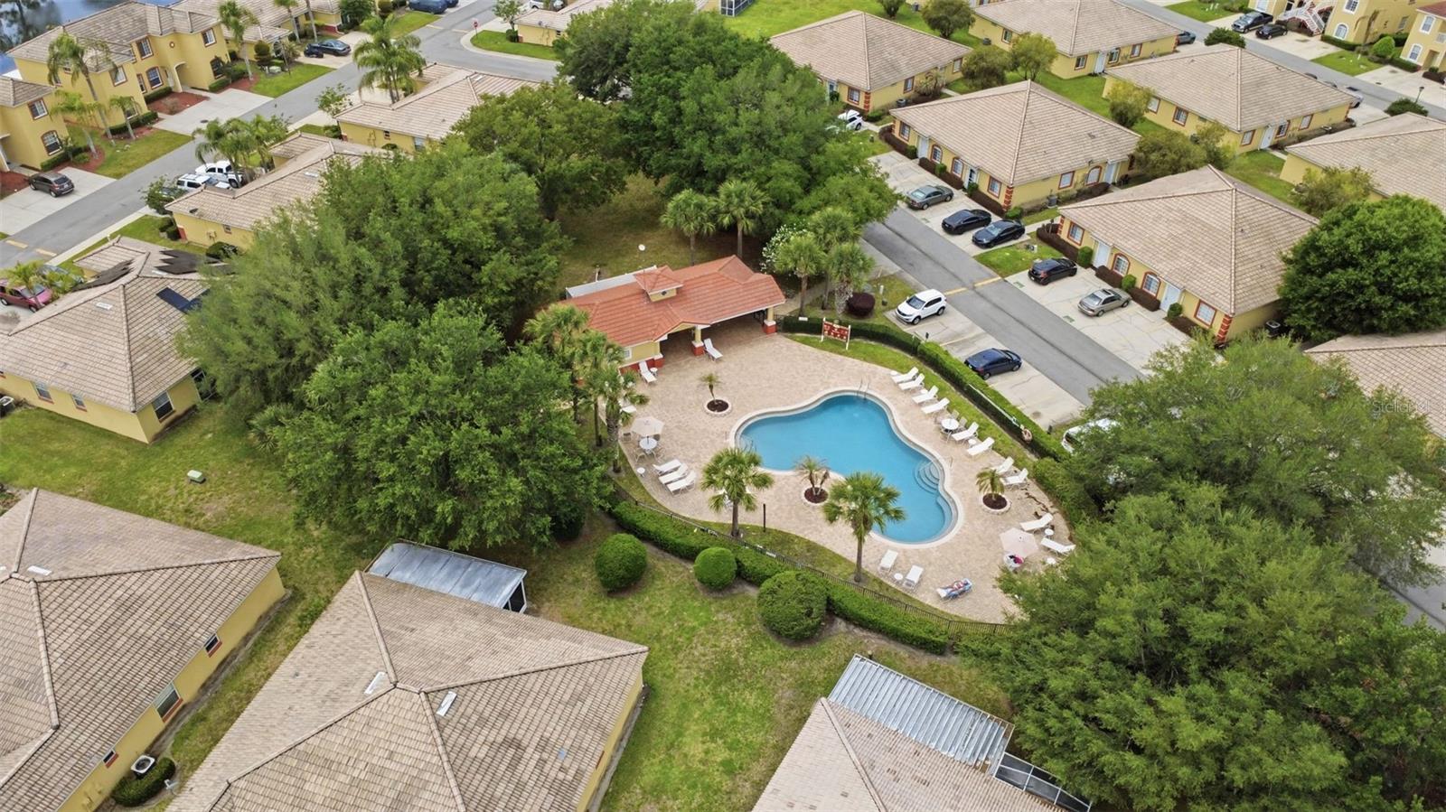 LAKE MARION GOLF RESORT - Residential