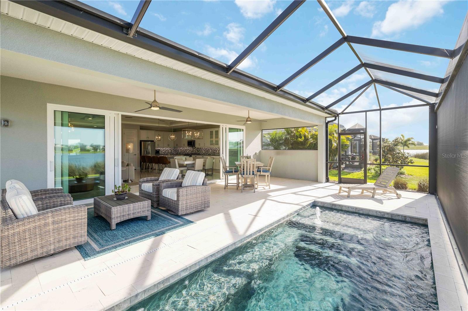 LAKEHOUSE COVE - Residential