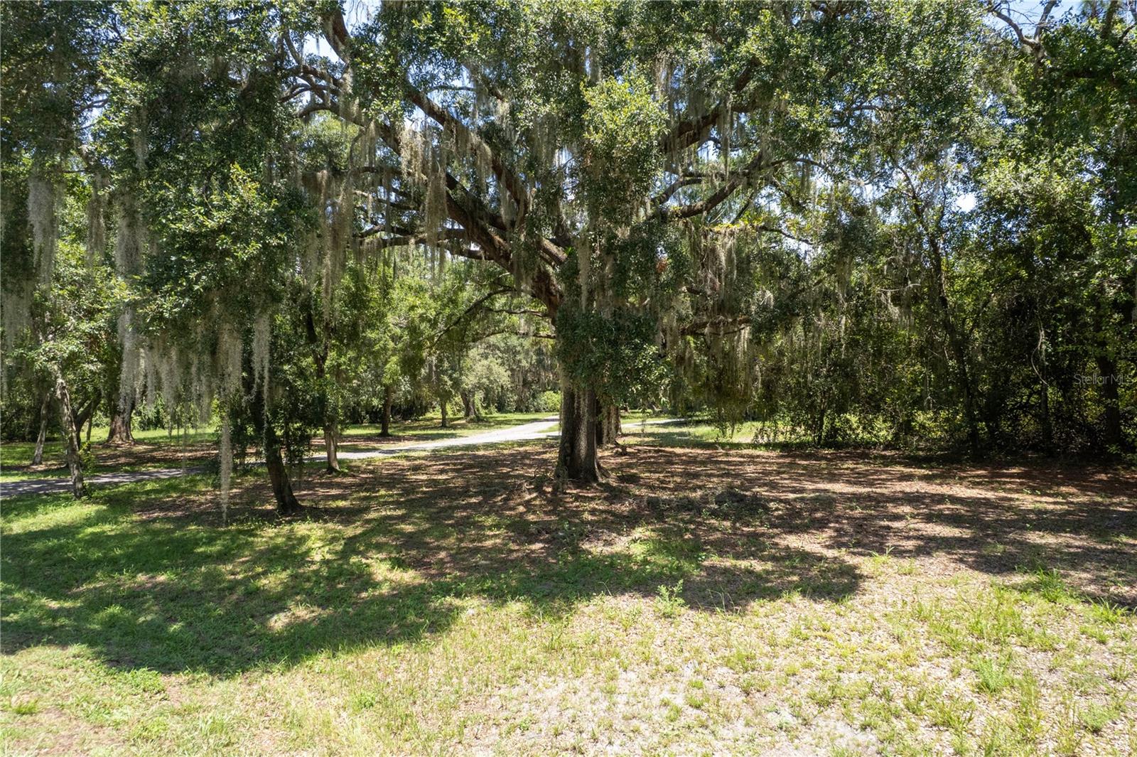 Looking for a peaceful and spacious setting?  This lot is what you are looking for, a beautiful 1-acre lot located in St. Cloud. Perfect for building your custom dream home with Snow Construction.  Imagine designing a home that fits your lifestyle perfectly, surrounded by nature and tranquility. This property is partially cleared, leaving many gorgeous mature oak trees and is high/dry. Plenty of room for all your toys and the horses too! Easy access to the Lake Toho boat ramp, Florida Turnpike and just a few minutes away from 192. A short drive to Lake Nona, Orlando International Airport, Central Florida Theme parks or head East to the Beach. No HOA or CDD!