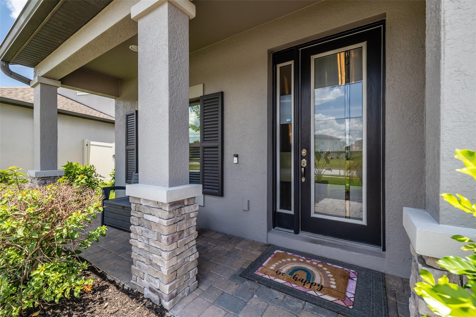 MORSANI PH 1 - Residential