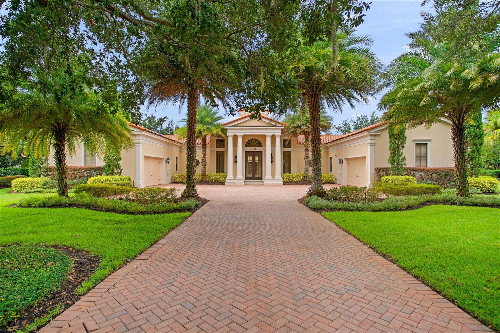 CHAINE DU LAC - Residential