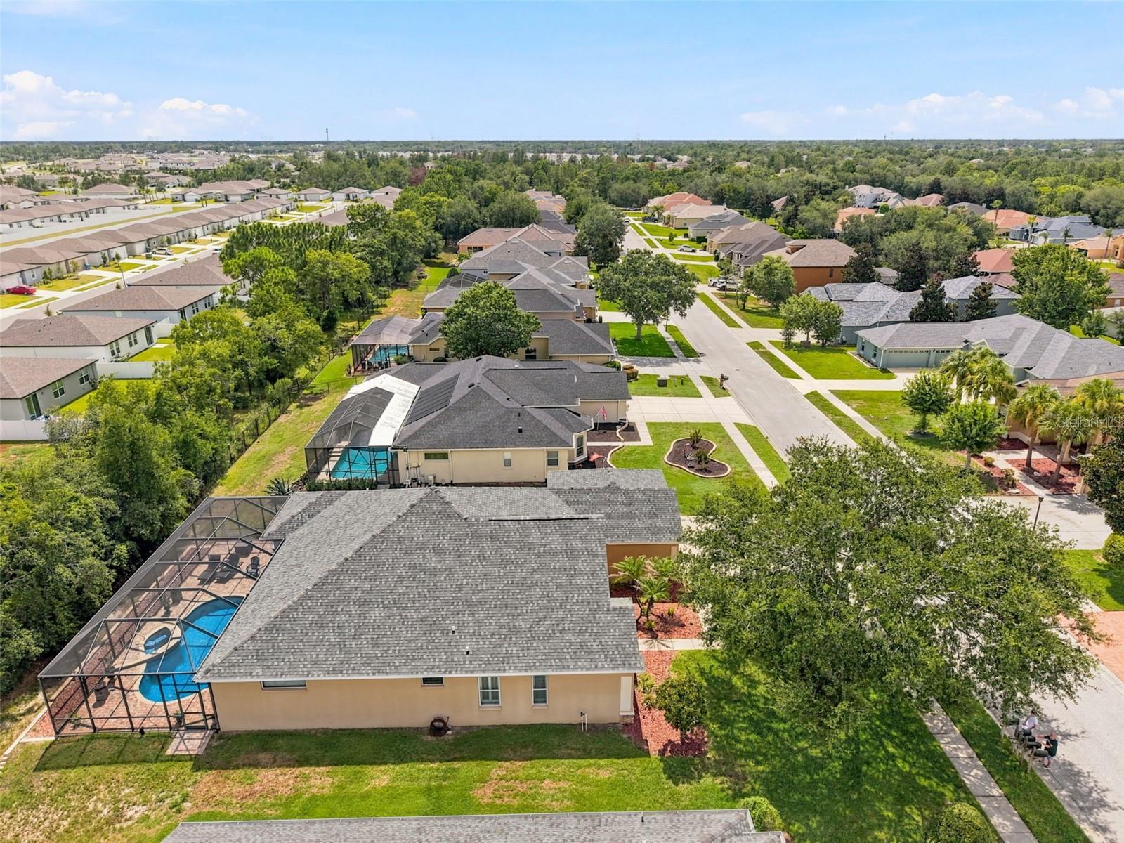 PRISTINE PLACE PH 6 - Residential