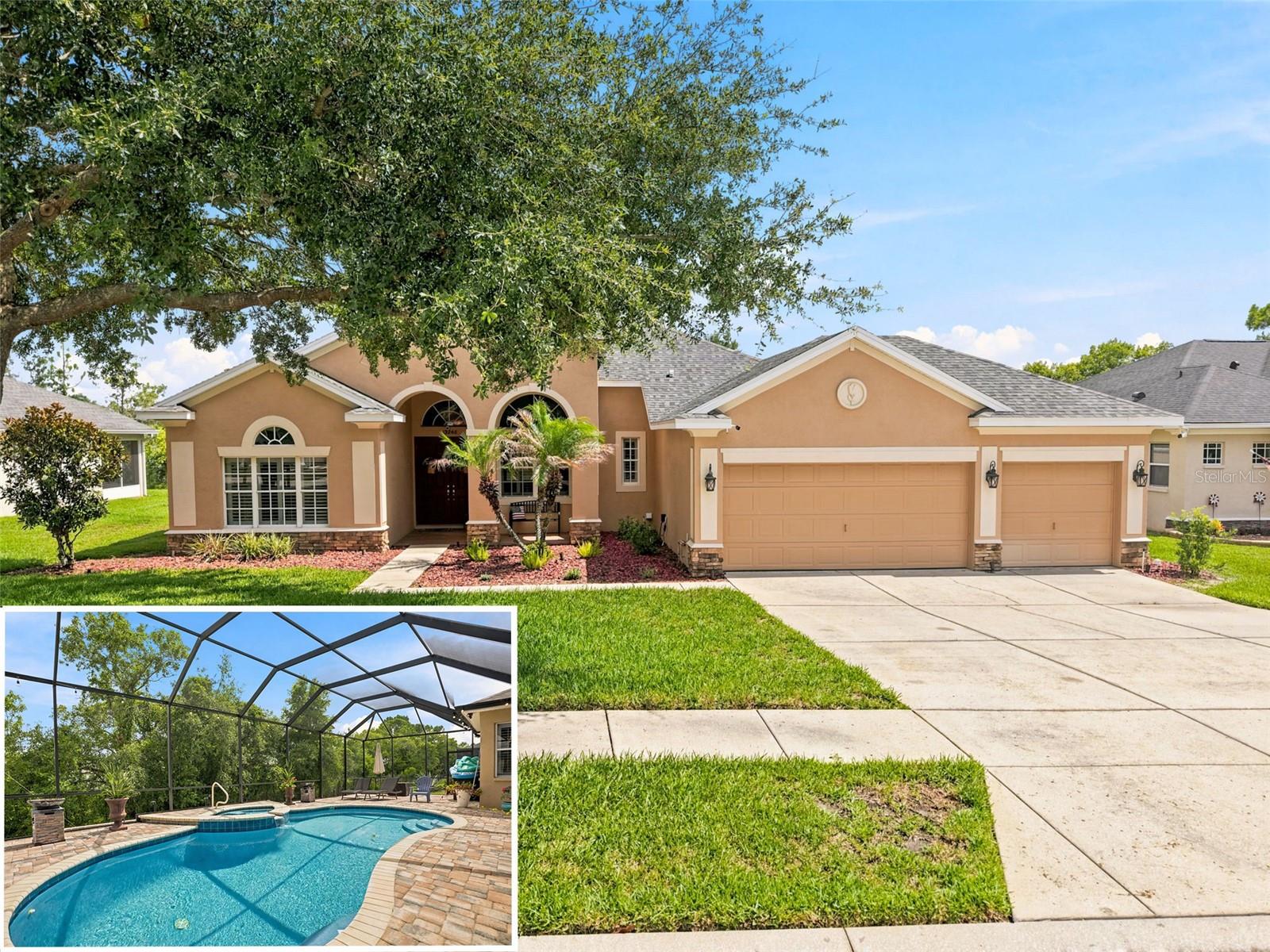 PRISTINE PLACE PH 6 - Residential