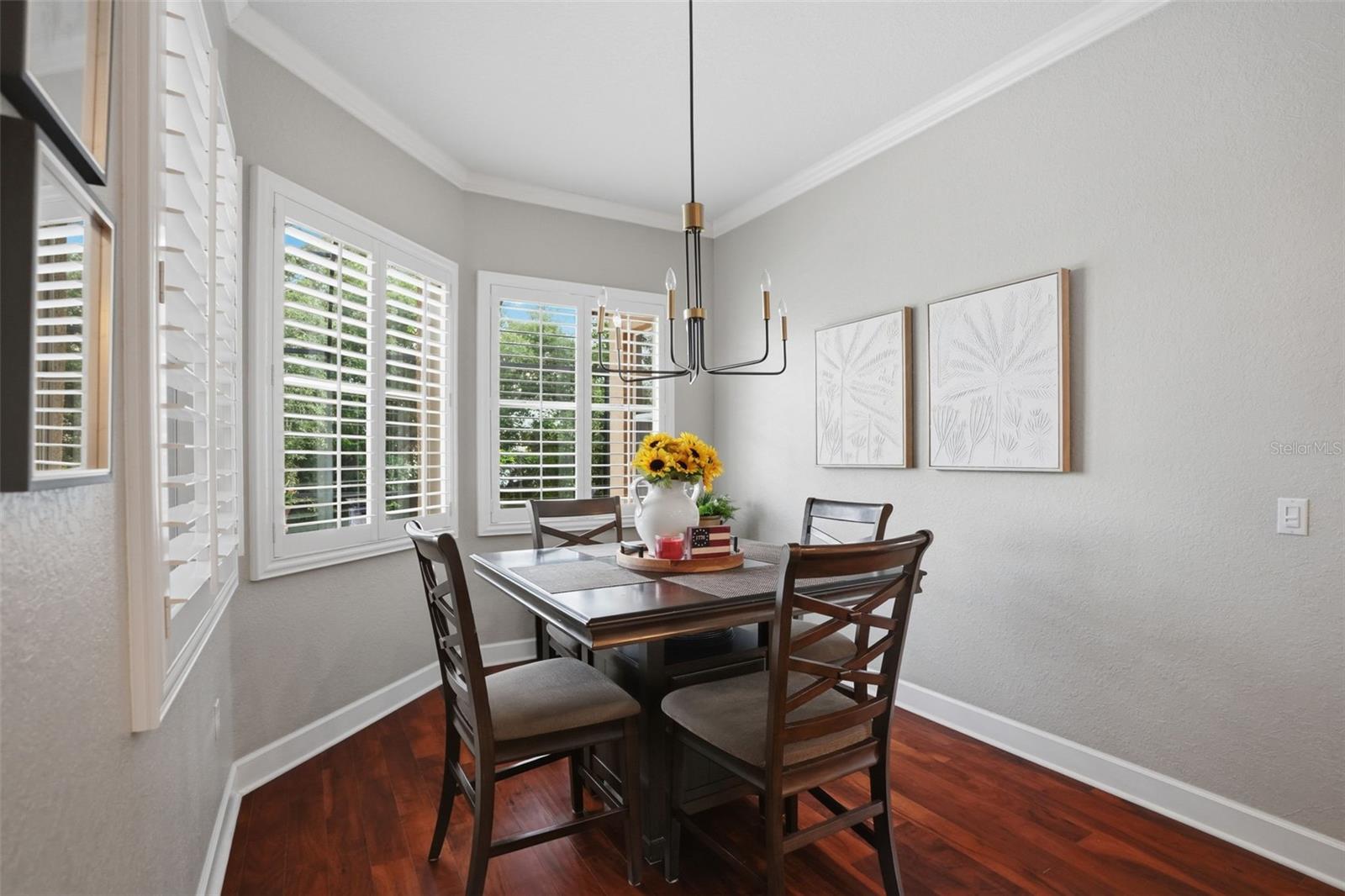 PRISTINE PLACE PH 6 - Residential