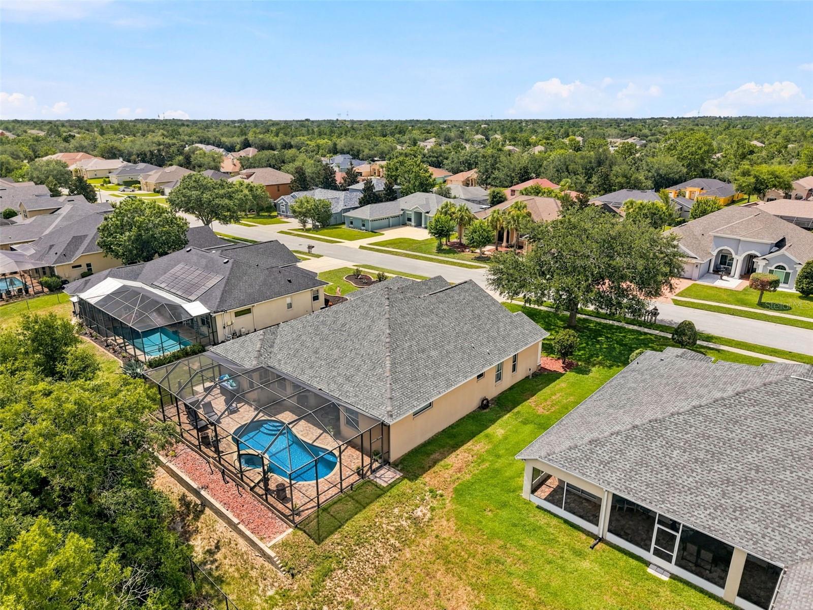 PRISTINE PLACE PH 6 - Residential