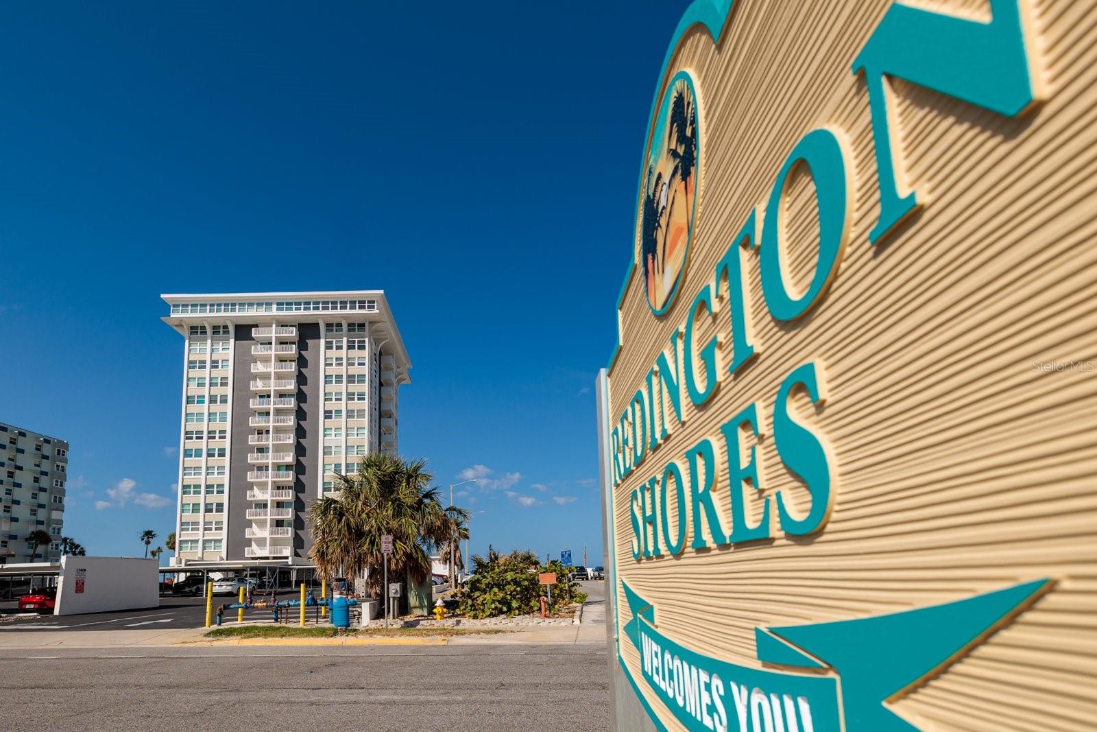 CLUB REDINGTON CONDO THE - Residential