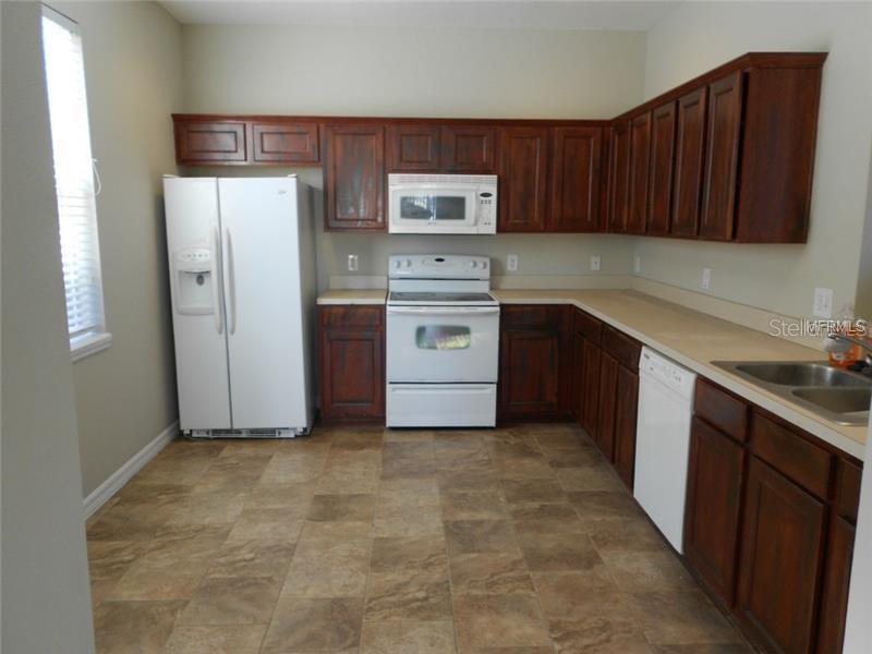 PEMBERLY PINES - Residential Lease