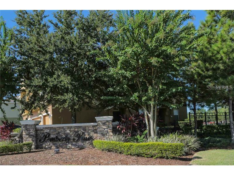 PEMBERLY PINES - Residential Lease