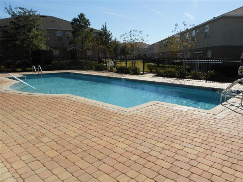 PEMBERLY PINES - Residential Lease