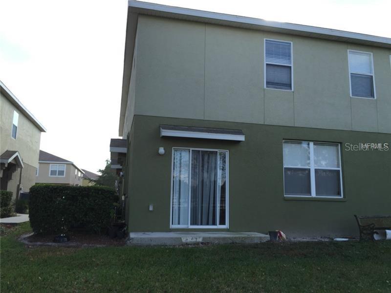 PEMBERLY PINES - Residential Lease