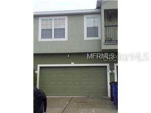 PEMBERLY PINES - Residential Lease