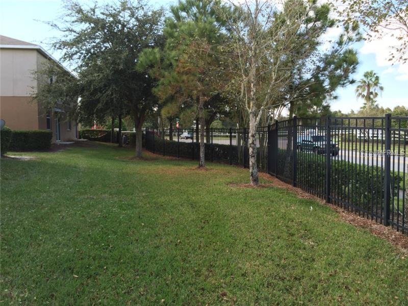 PEMBERLY PINES - Residential Lease
