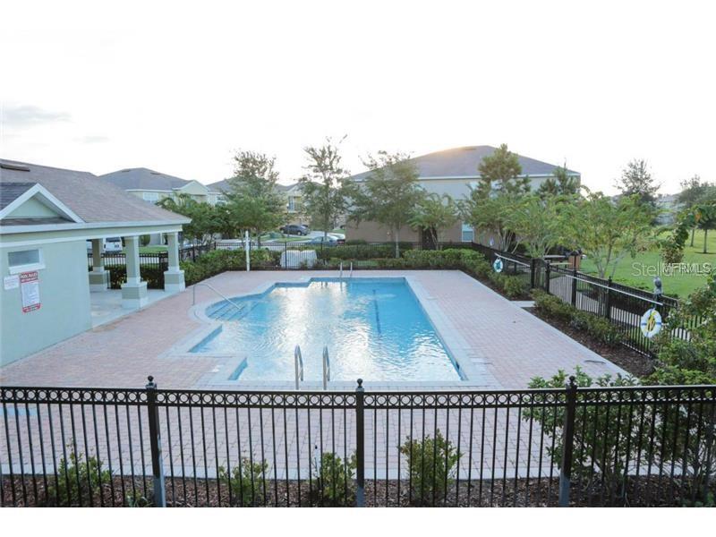 PEMBERLY PINES - Residential Lease