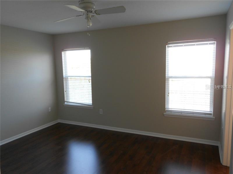 PEMBERLY PINES - Residential Lease