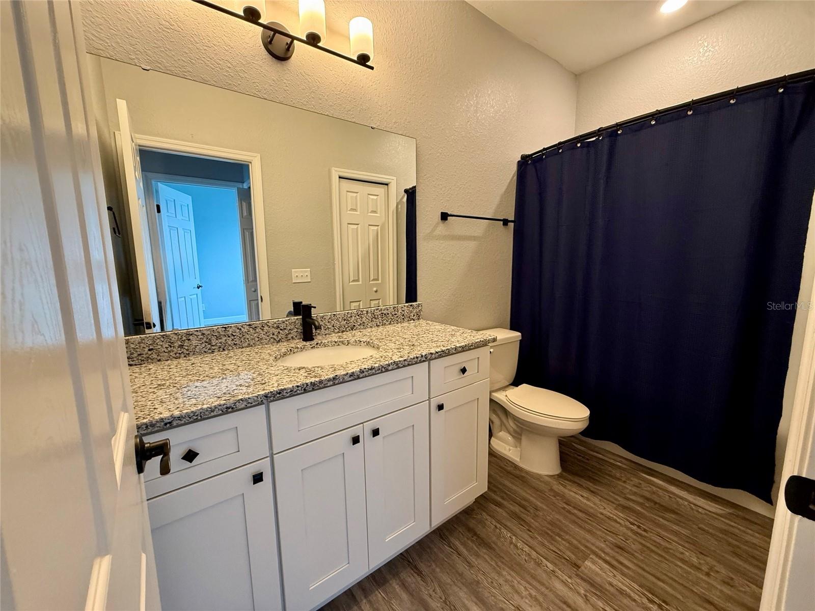 BOUNT & WHITLEDGE SUB - Residential Lease