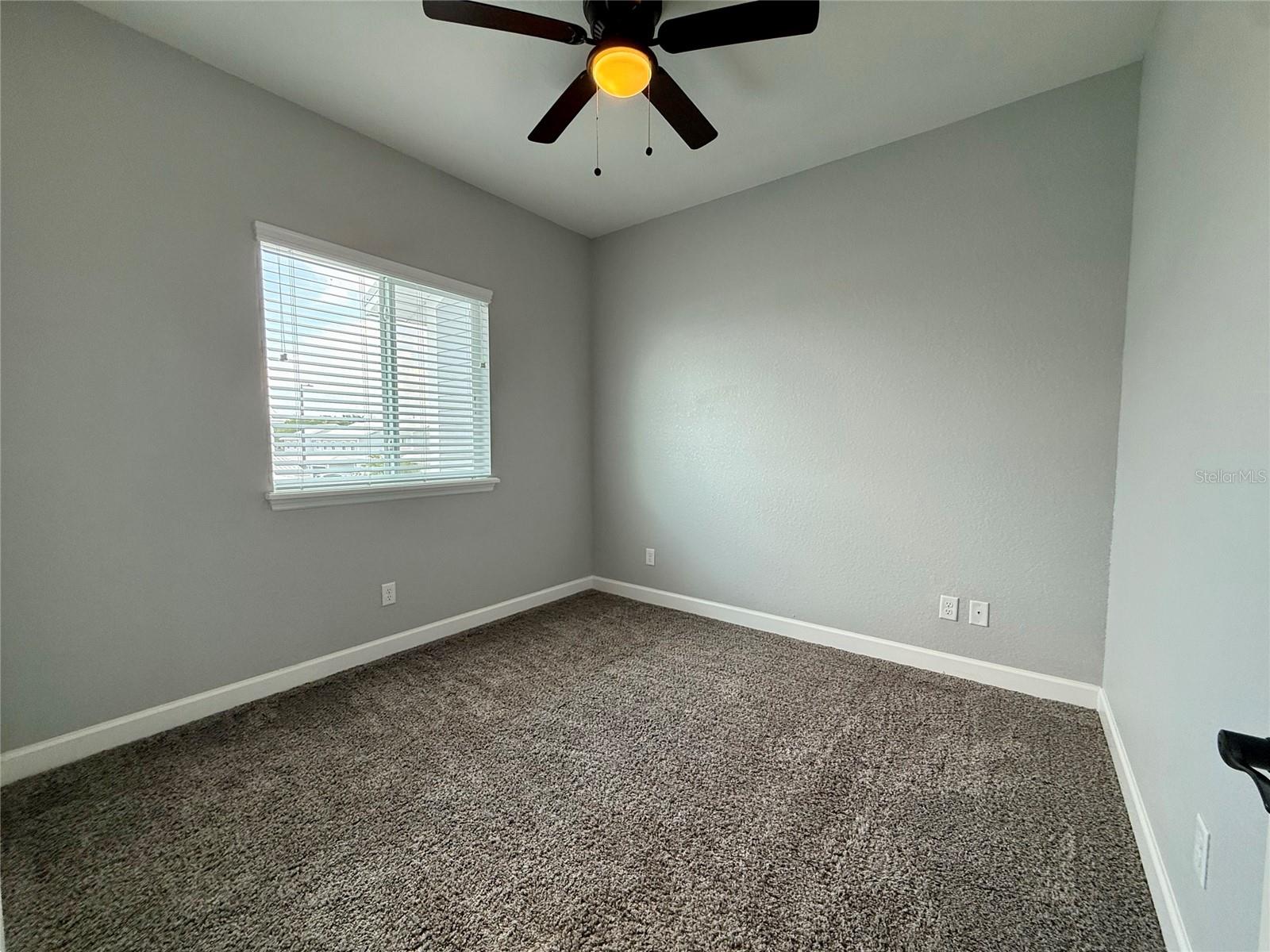 BOUNT & WHITLEDGE SUB - Residential Lease