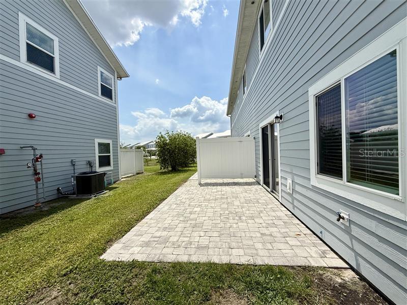 BOUNT & WHITLEDGE SUB - Residential Lease